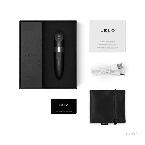 Lelo Mia 2 Rossetto Lelo Vibrators