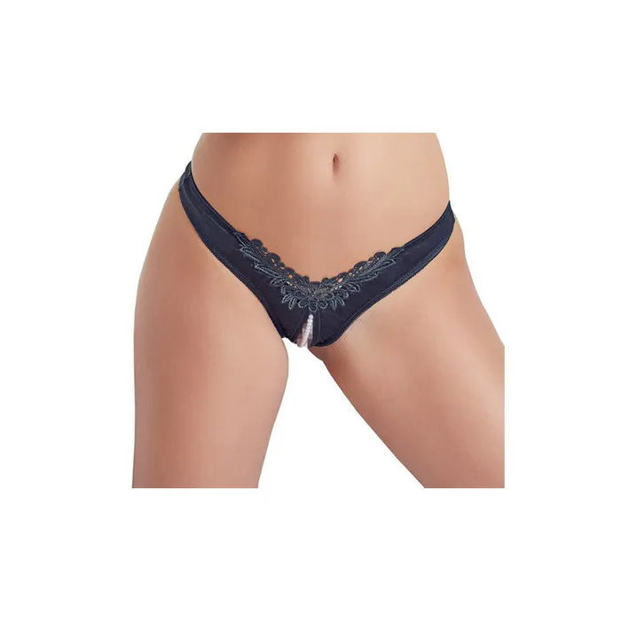 Male Sex Toys Cottelli Collection Gstring With Pearls