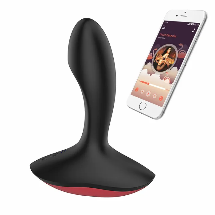 Male Sex Toys Magic Motion Magic Motion Solstice App Control Prostate Massager Vibrating Anal Plug Male Sex Toys Magic Motion Magic Motion Solstice App Control Prostate Massager Vibrating Anal Plug