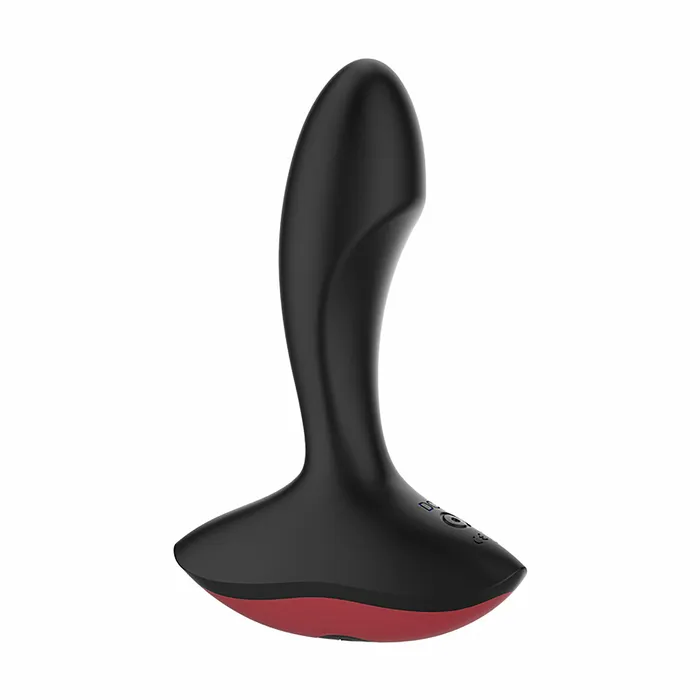 Male Sex Toys Magic Motion Magic Motion Solstice App Control Prostate Massager Vibrating Anal Plug