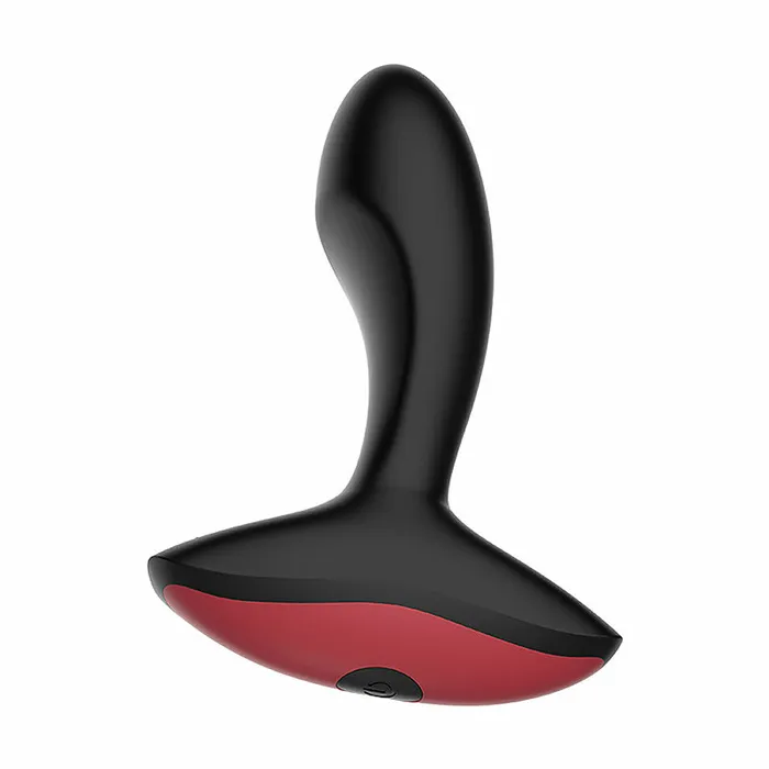 Male Sex Toys Magic Motion Magic Motion Solstice App Control Prostate Massager Vibrating Anal Plug