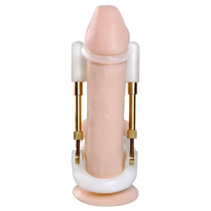 Male Sex Toys Size Matters Size Matters Penile Aide