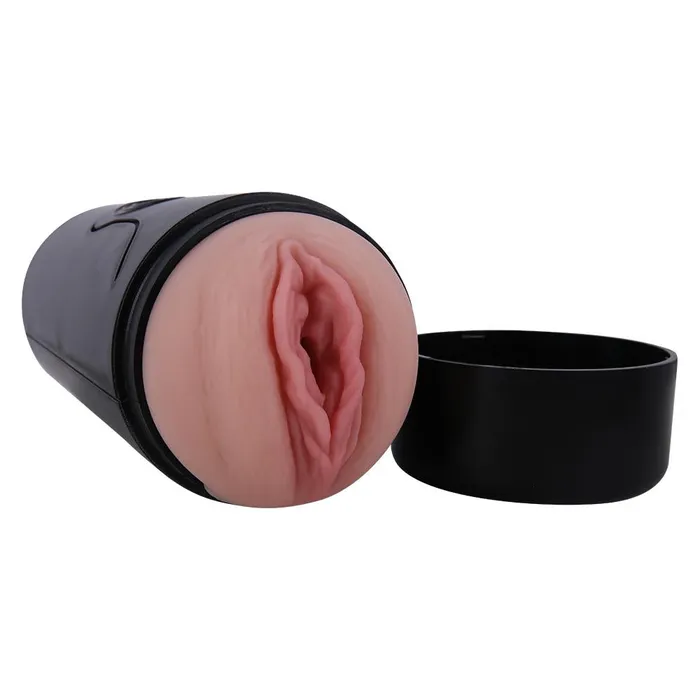 MD MD Squeeze Realistic Pussy Masturbator Stroker Lifelike Vagina for Men Male Sex Toys