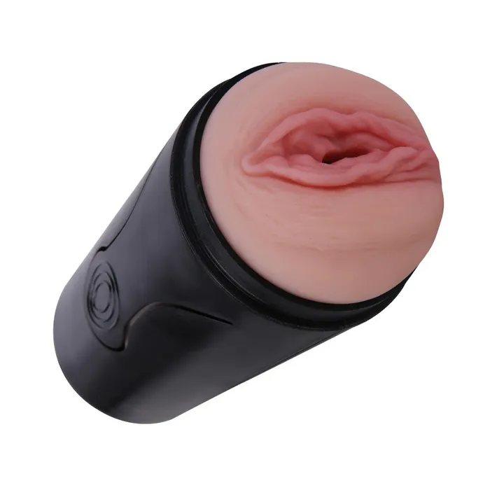 MD MD Squeeze Realistic Pussy Masturbator Stroker Lifelike Vagina for Men Male Sex Toys