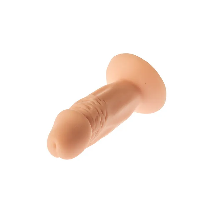 Mister Dixx Tiny Tom 43 Inch Dildo Dream Toys Dildos