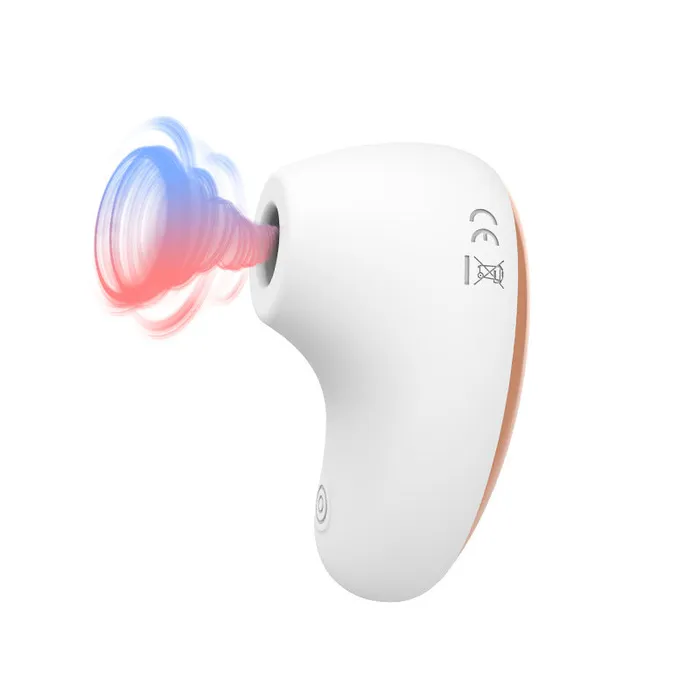NAMIYA Female Sex Toys NAMIYA MIMINA Clitoris Suction Vibrator