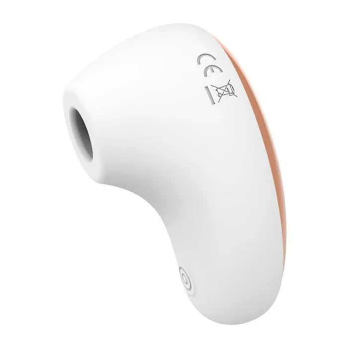 NAMIYA Female Sex Toys NAMIYA MIMINA Clitoris Suction Vibrator