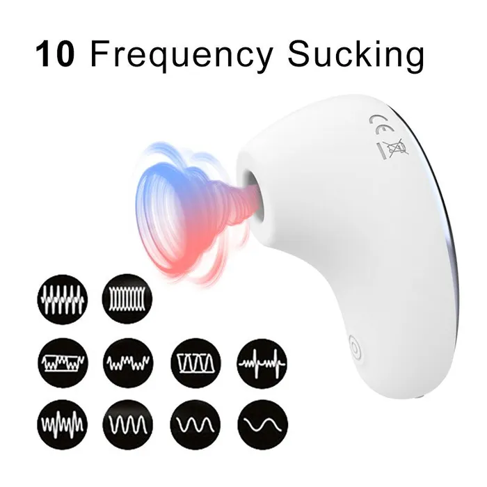 NAMIYA Female Sex Toys NAMIYA MIMINA Clitoris Suction Vibrator