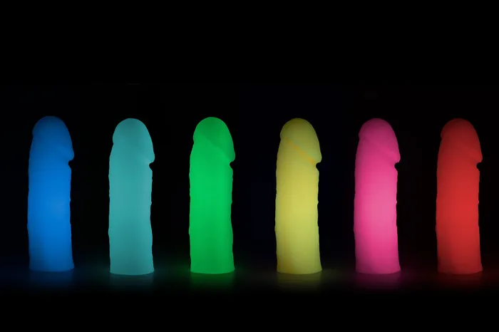 Reciprocating Saw Adapter With 6 inch Pink Glow In The Dark VacuLock DildoRSA adapterDildo vaculock Dildos Reciprocating Saw Adapter With 6 inch Pink Glow In The Dark VacuLock DildoRSA adapterDildo vaculock Dildos