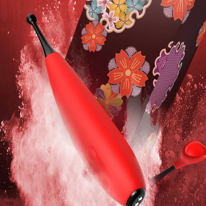 RENDS Female Sex Toys RENDS Wave Orgasm Clitoris Vibrator Stimulator
