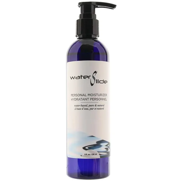 sextoysvancouver Female Sex Toys Water Slide Personal Lube in 8oz236ml