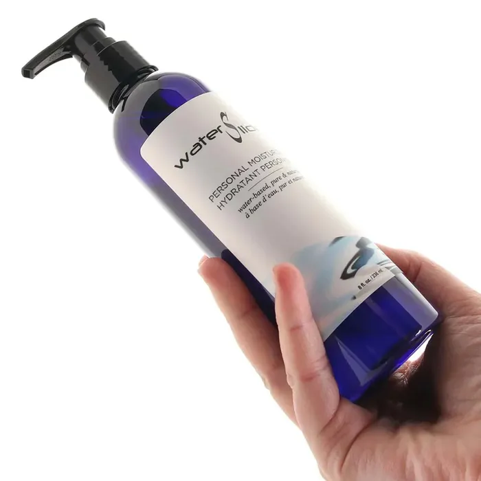 sextoysvancouver Female Sex Toys Water Slide Personal Lube in 8oz236ml