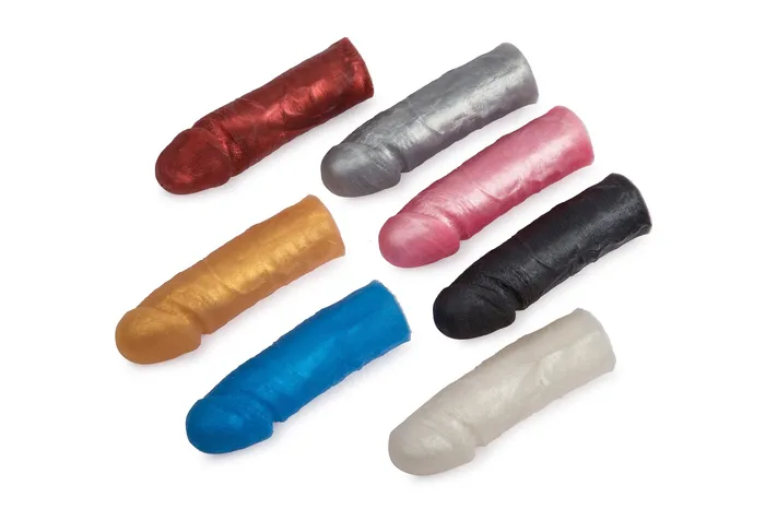 vaculock Dildos VacULock 6 Inch Dildo vaculock Dildos VacULock 6 Inch Dildo