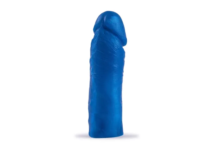 vaculock Dildos VacULock 6 Inch Dildo vaculock Dildos VacULock 6 Inch Dildo