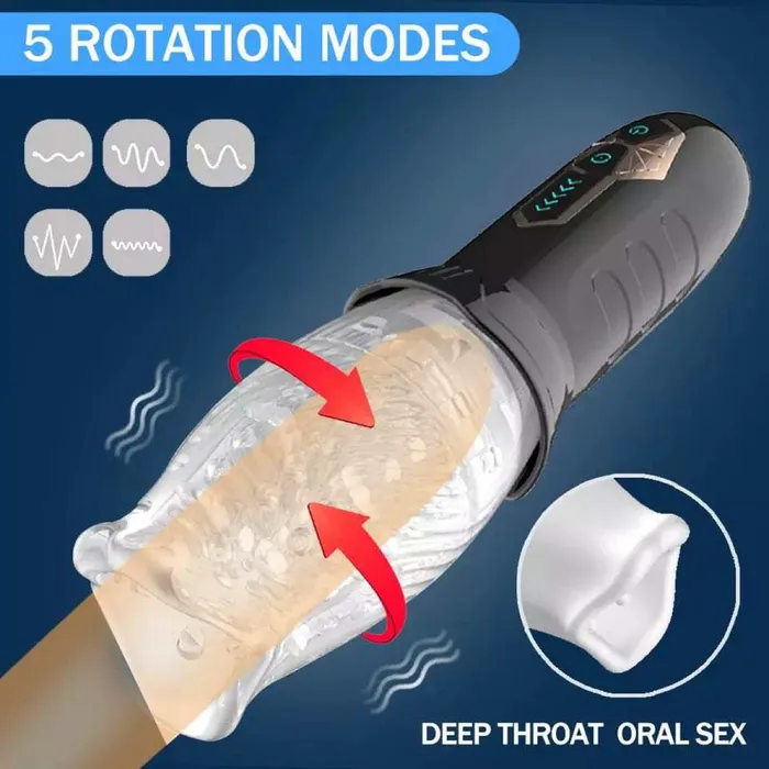 Vibrators Gawk Gawk 3000 Addicted pleasures
