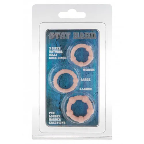 Vibrators Loving Joy Loving Joy Pocket Pleasers Adonis Rings