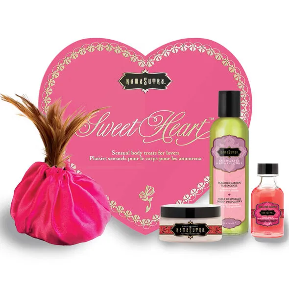 Vibrators Maison Luxure Cofanetto Pigalle