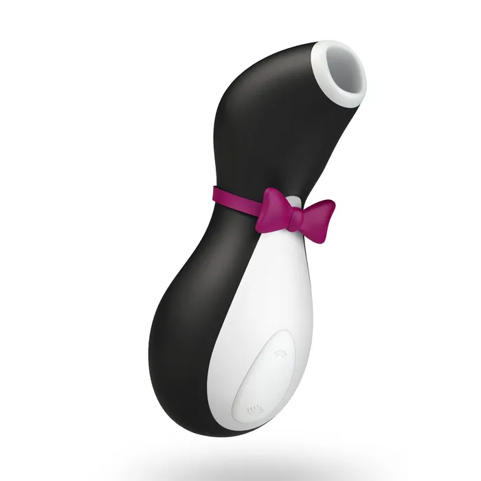 Vibrators Maison Luxure Cofanetto Pigalle