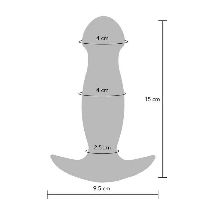 Vibrators Toy Joy Sex Toys ToyJoy Buttocks The Wild Magnetic Pulse Buttplug Vibrators Toy Joy Sex Toys ToyJoy Buttocks The Wild Magnetic Pulse Buttplug