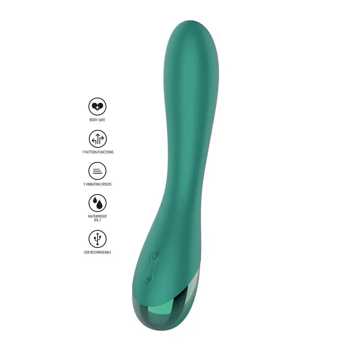 Xocoon Vibrators Xocoon Timeless Love GSpot Vibrator