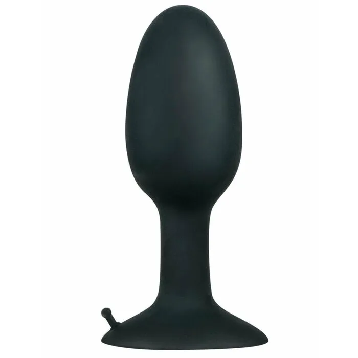 You2Toys Anal Backdoor Medium Silicone Plug You2Toys Anal Backdoor Medium Silicone Plug