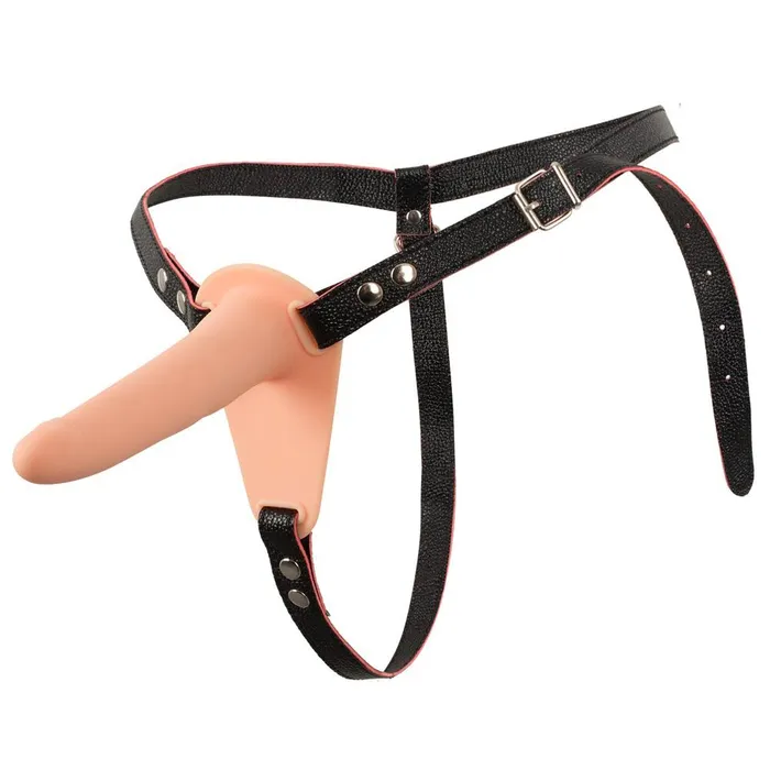You2Toys Female Sex Toys Soft Touch Silicone Rechargeable Vibrating Strap On You2Toys Female Sex Toys Soft Touch Silicone Rechargeable Vibrating Strap On