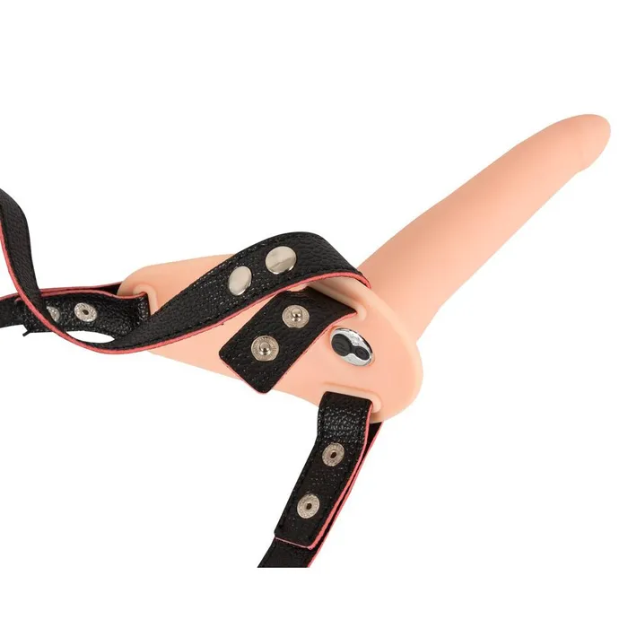 You2Toys Female Sex Toys Soft Touch Silicone Rechargeable Vibrating Strap On You2Toys Female Sex Toys Soft Touch Silicone Rechargeable Vibrating Strap On