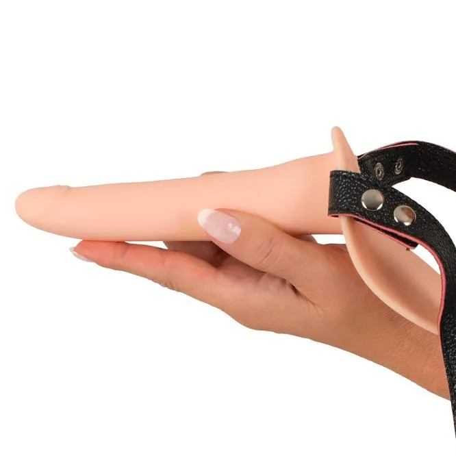 You2Toys Female Sex Toys Soft Touch Silicone Rechargeable Vibrating Strap On You2Toys Female Sex Toys Soft Touch Silicone Rechargeable Vibrating Strap On