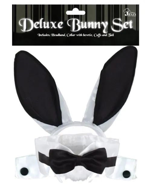 5 Pc Sexy Bunny Kit Jacobson Hat Co Vibrators