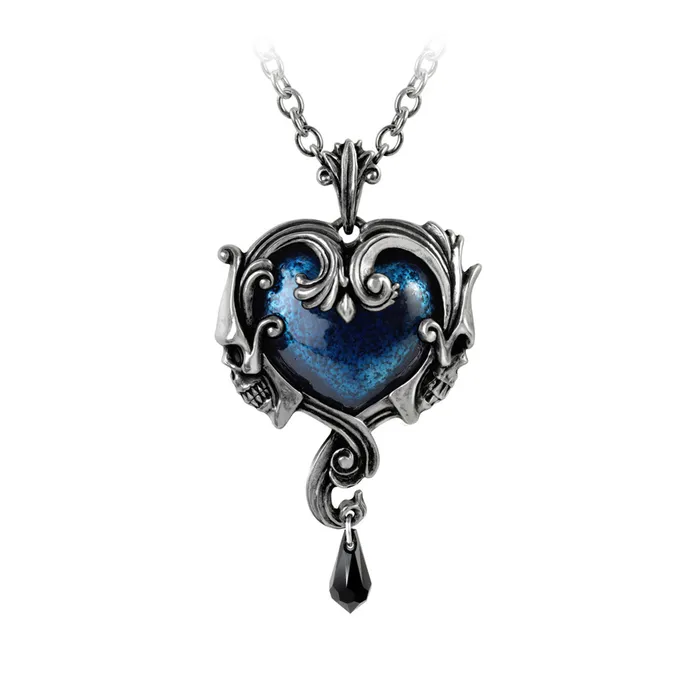 Affaire Du Coeur Pendant Alchemy of England Vibrators