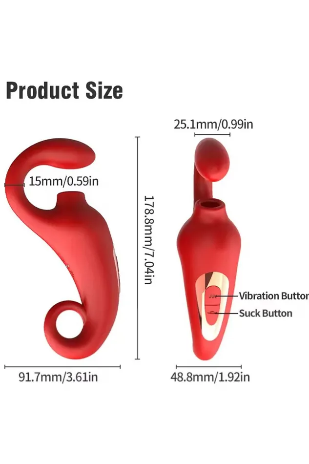 Aladn juguete Beyou Lencera Vibrators
