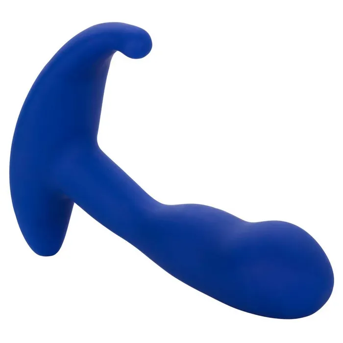 Anal CalExotics Admiral Advanced Curved Probe