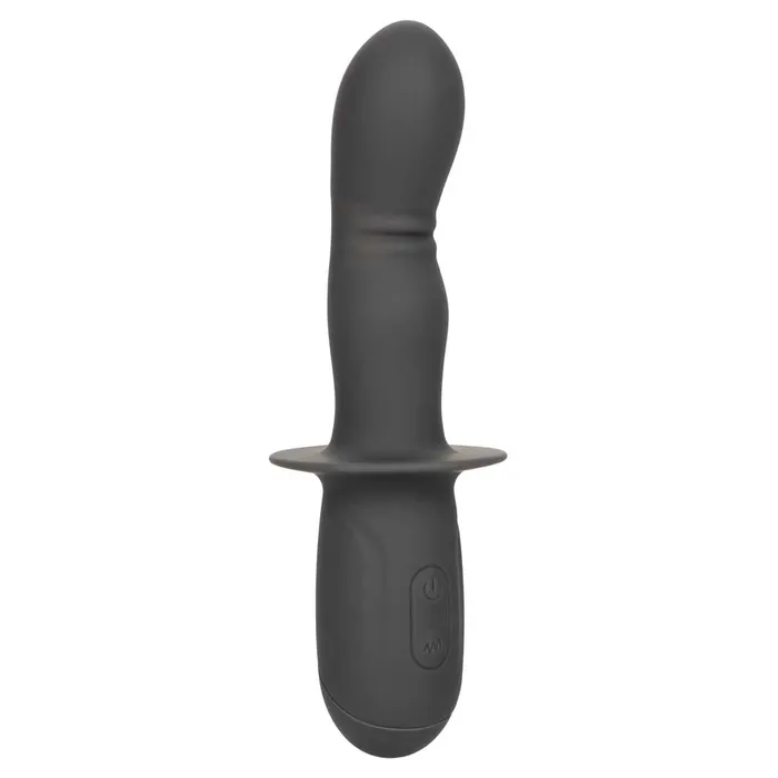 Anal CalExotics Ramrod Rocking Anal Probe CalExotics