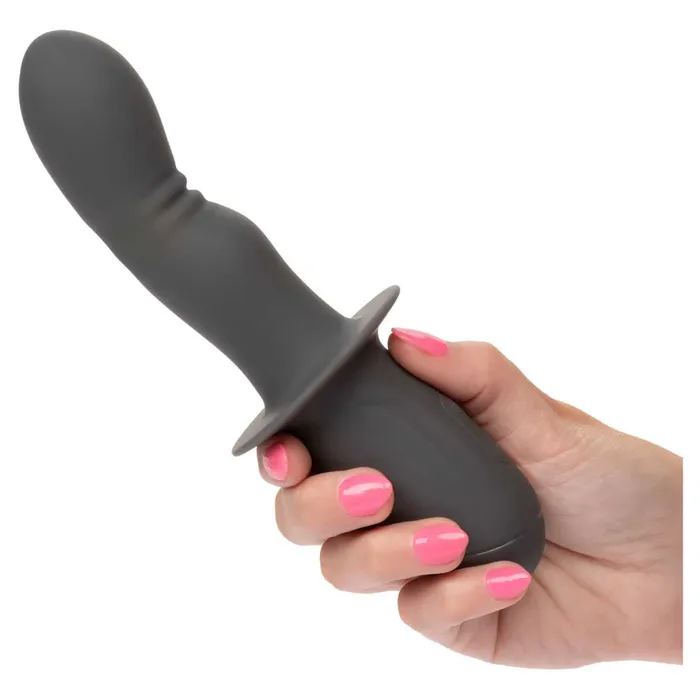 Anal CalExotics Ramrod Rocking Anal Probe CalExotics