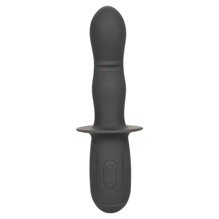 Anal CalExotics Ramrod Rocking Anal Probe CalExotics