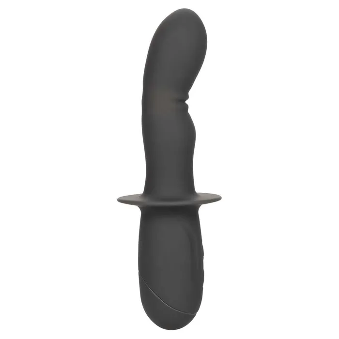 Anal CalExotics Ramrod Rocking Anal Probe CalExotics