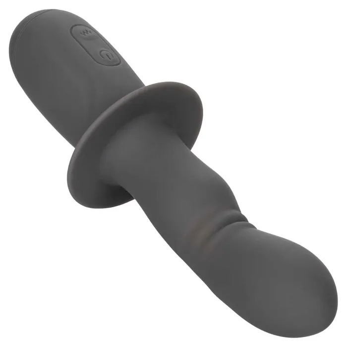 Anal CalExotics Ramrod Rocking Anal Probe CalExotics