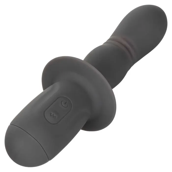 Anal CalExotics Ramrod Rocking Anal Probe CalExotics