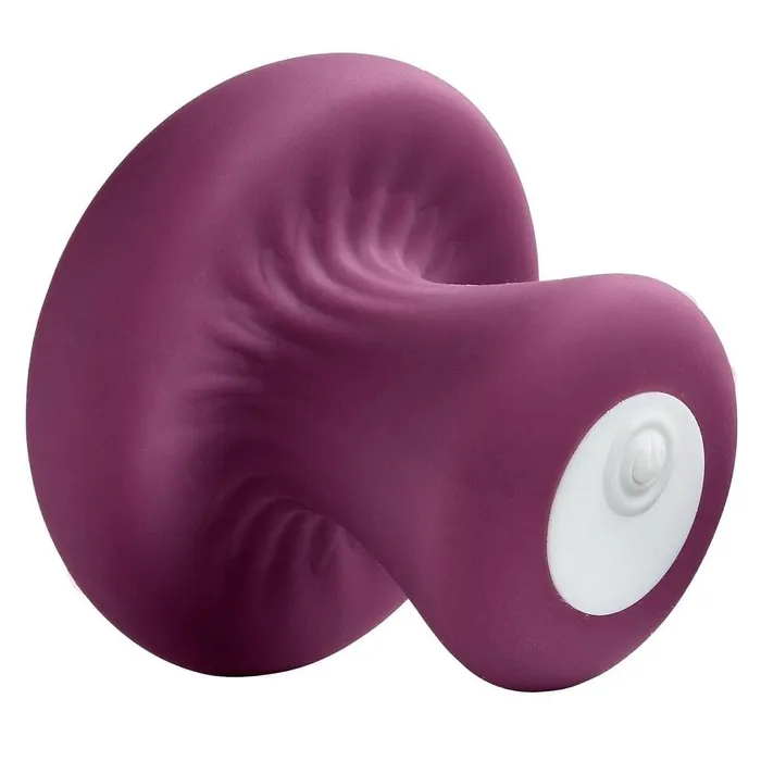 Anal Cloud 9 Novelties Mushroom Massager Cloud 9 Novelties