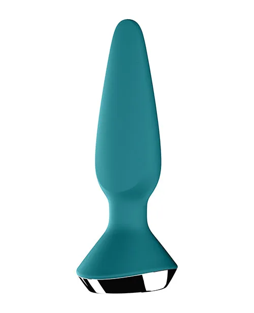 Anal Eis INCsatisfyer Satisfyer Plugilicious 1
