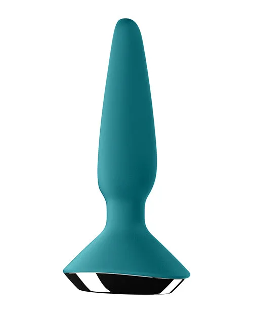 Anal Eis INCsatisfyer Satisfyer Plugilicious 1