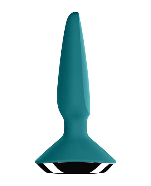 Anal Eis INCsatisfyer Satisfyer Plugilicious 1