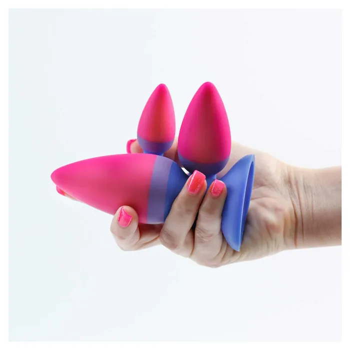 Anal iloveexcitement Colours Anal Trainer Kit