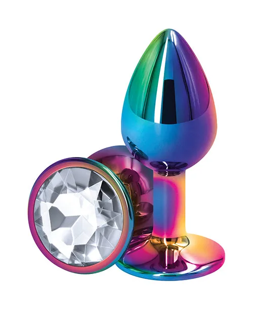 Anal Ns Novelties INC Rear Assets Mulitcolor