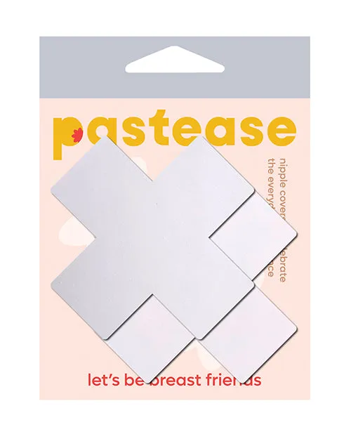 Anal Pastease Basic Matte Plus X Os Pastease
