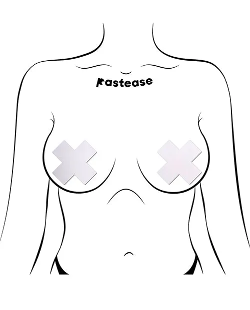 Anal Pastease Basic Matte Plus X Os Pastease
