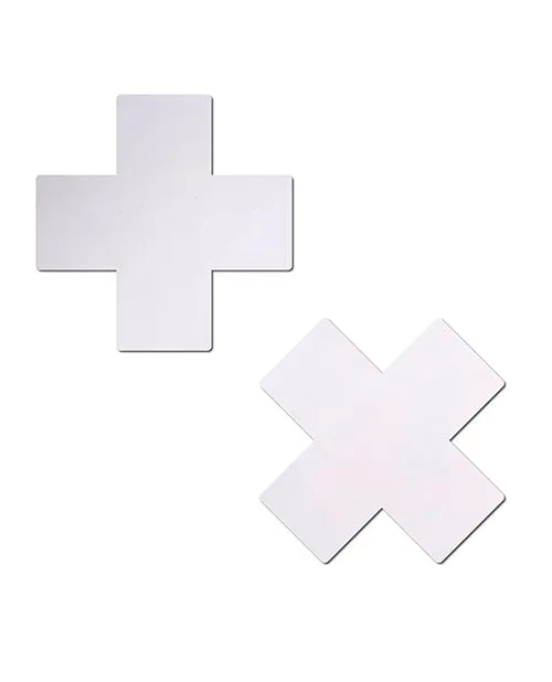 Anal Pastease Basic Matte Plus X Os Pastease