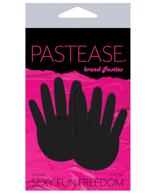 Anal Pastease Hands Black Os Pastease
