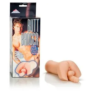 Anal Williams Trading BUTT BANGER