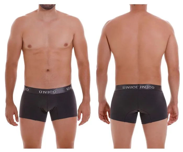 Asfalto A22 Trunks Unico Vibrators